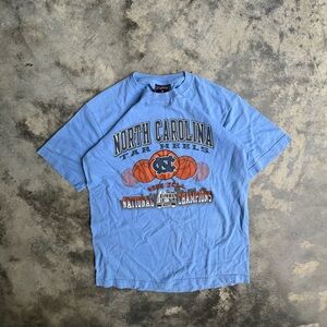 Jansport Light Blue Cotton Shirt